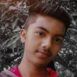 Vishal Kumar