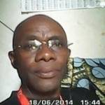 Gabriel Mbiya