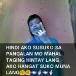 Joshua CJ