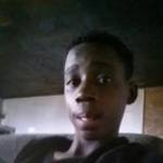 Gilles Sikie Fogue