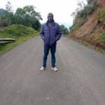 John Nayanai