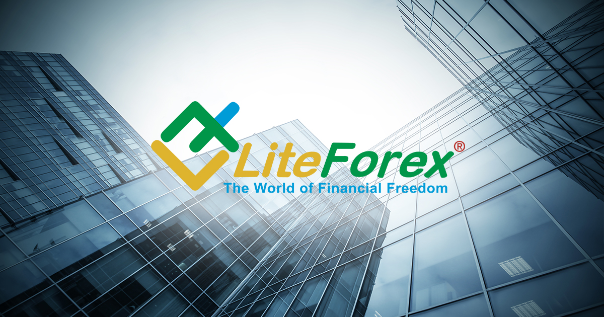 Forex broker LiteForex — online Forex trading services