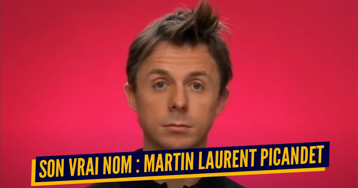 Top 15 des vrais noms de DJ français, clairement ça envoie moins | Topito
