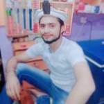 Ali Bukhari