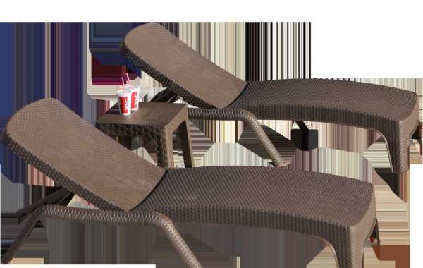 Insahrefurniture Outdoor Lounge Set Become Popular