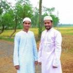 Md Muraduzzaman Murad