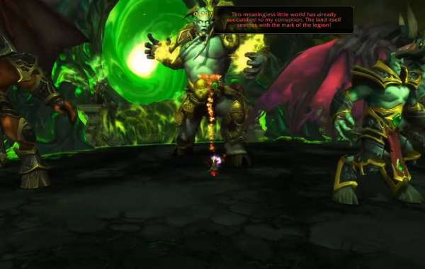 Top World of Warcraft Professions for Gold 2020