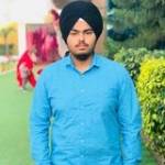 Sukhpreet Singh