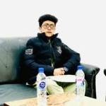Shoaib Yusof