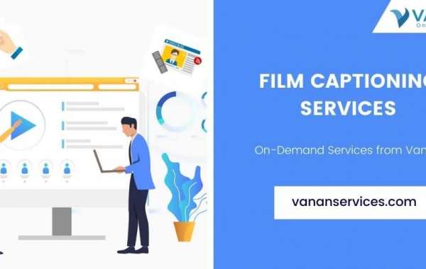 Why Caption Your Movies? - Film Captioning Services