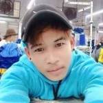 អាជាលី ប្រុសខូច