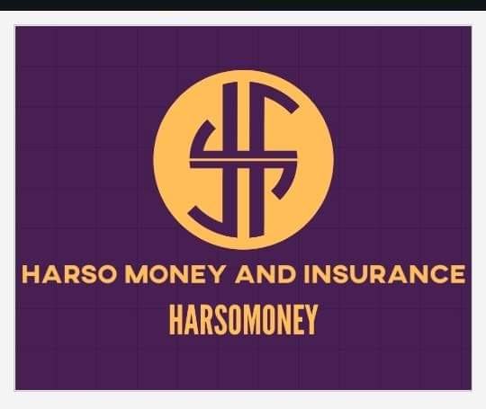HARSO MONEY AND INSURANCE – HARSO MONEY AND INSURANCE
