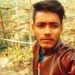 Swrov Islam Akhil