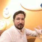Md Sohel