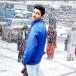 Mahaz Awan