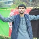 Mubasher Afghan Khorsand