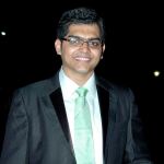 ANKUSH DWIVEDI