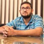 Saidul Islam Mazumder Shuvo