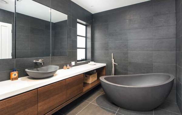 Bathroom Renovation Sydney