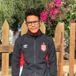 Louay Jandoubi