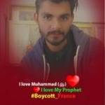 Kami Bhatti