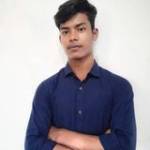 Nishan Das