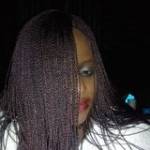 Stella Tafireyi Ndete