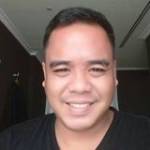 Rodel Magbuhat