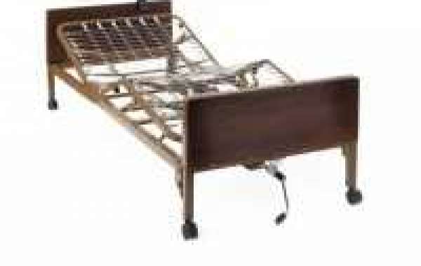 The best way to get medical equipment yourself