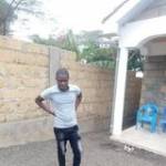 David Muriira