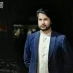 Usman Ali