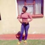 Londisiwe Macoolucoolu