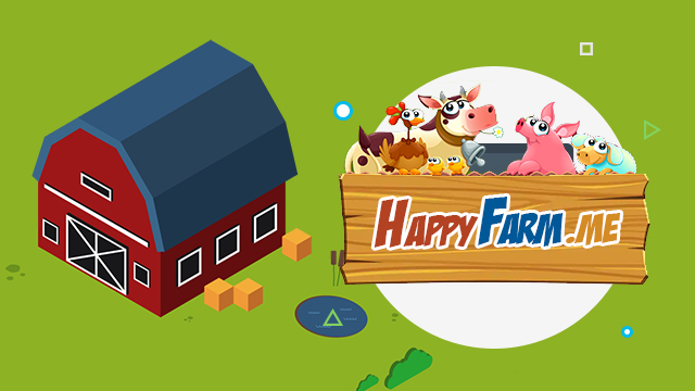 HappyFarm