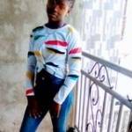 Amarachi Daniel