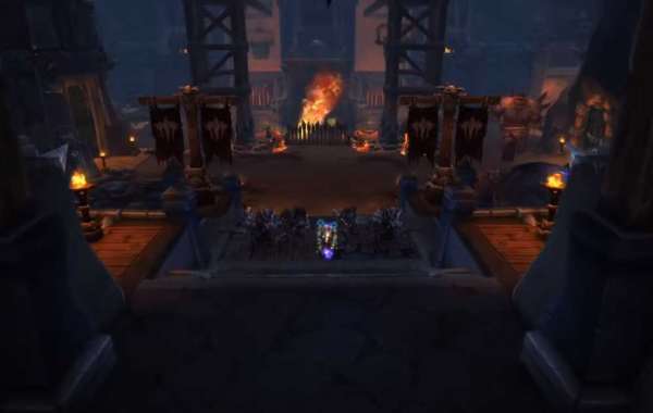 How to Make WOW Gold in WOW Classic