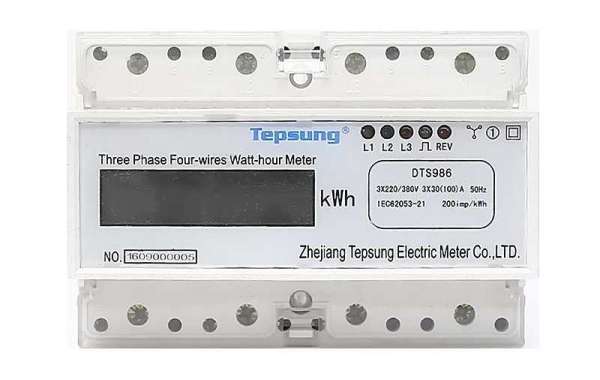 How to choose a suitable meter?