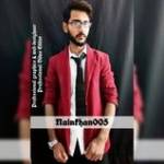 Nain Khan