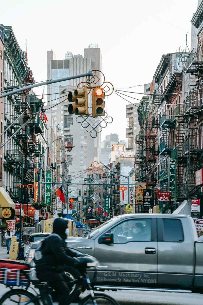 Mr Turner believes China is  protecting against future sanctions | Mr Trump may bring in before he leaves the White House later this month | – HIRGALIN ONLINE MEDIA