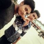 Sahil Mollick