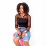 Martha Kayombo