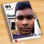 Mohaiminul Islam