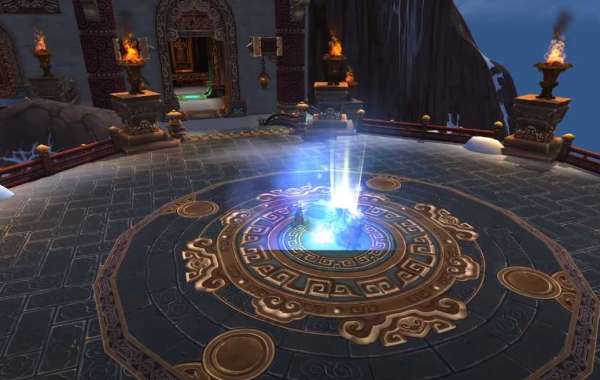 What Are the Best Gold Making Professions in WoW