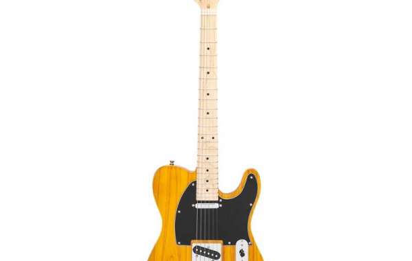 Flat top guitar