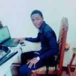 Timothee Nduku Nduku