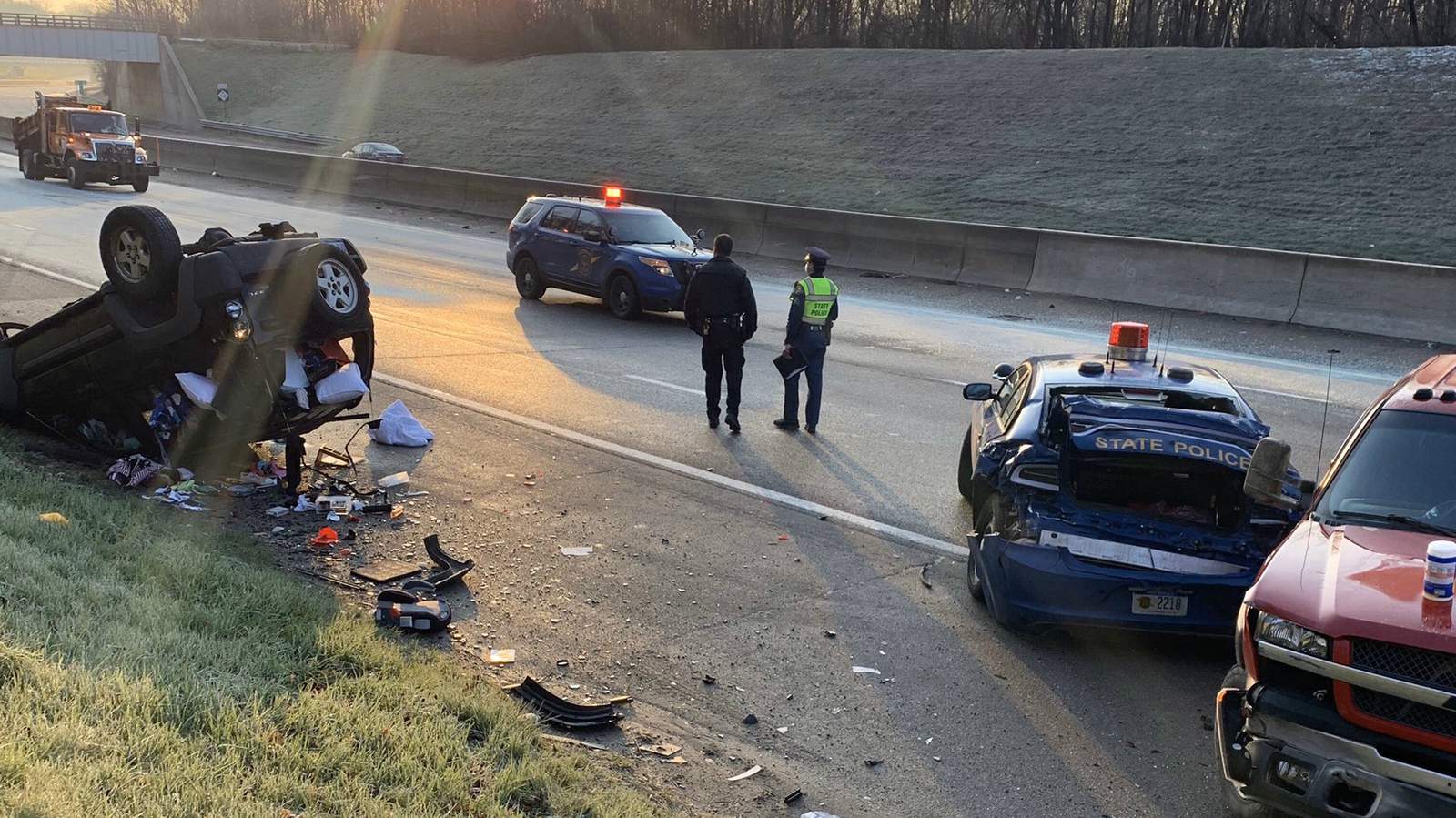 Michigan Faces an Increase in Fatal Car Accidents In 2020 Despite the Decrease in Traffic. - The Law Firm of Elia & Ponto