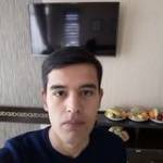 Сирож Обидов