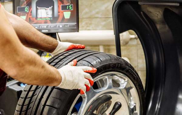 Signs You Need To Replace Tyres