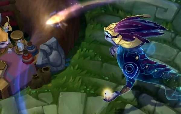 The Best Champions for Beginners in League of Legends