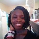 Aicha Bangoura