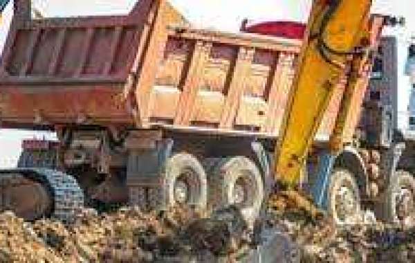 Heavy Equipment Loans